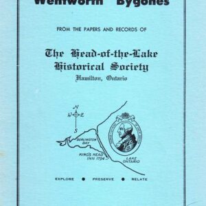 Wentworth Bygones Volume 3