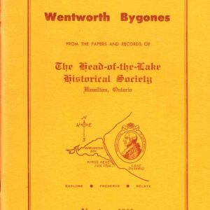 Wentworth Bygones Volume 4
