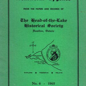 Wentworth Bygones Volume 6