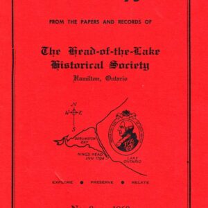 Wentworth Bygones Volume 8