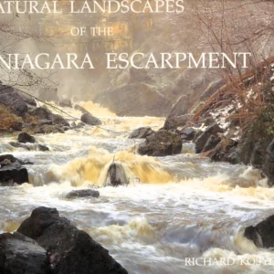 Natural Landscapes of the Niagara Escarpment