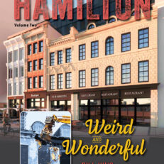 Hamilton: Weird and Wonderful Volume Two