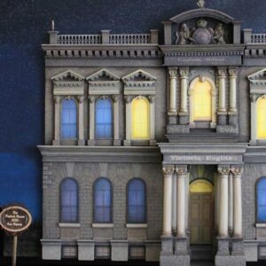 Custom House