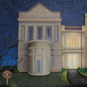 Dundurn Castle