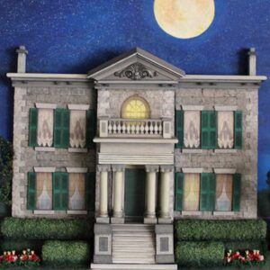Whitehern Mansion