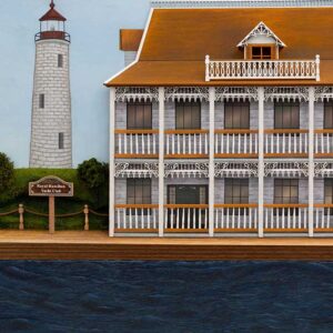 Yacht Club