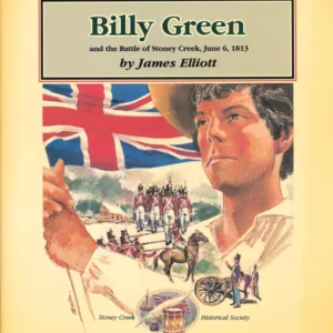 Billy Green