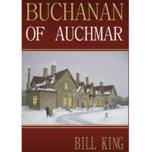 Buchanan of Auchmar
