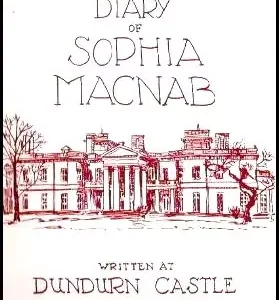 Diary of Sophie MacNab