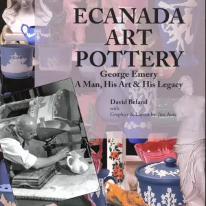 Ecanada Art & Pottery