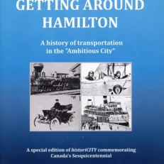 Getting Around Hamilton