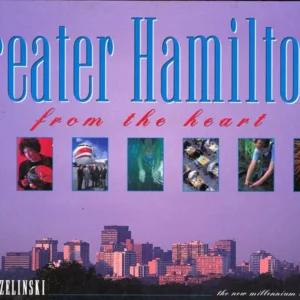 Greater Hamilton from the Heart