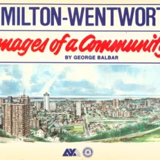 Hamilton Wentworth Images of a Community
