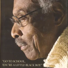 The Honorable Lincoln Alexander - A Memoir