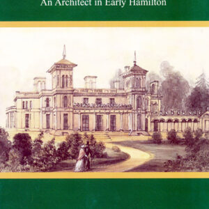 Robert Wetherell and Dundurn by Stephen A. Otto
