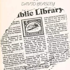 The Jenny by David Beasley (1994)