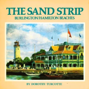 The Sand Strip