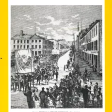 They Knew What They Wanted